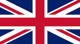 United Kingdom flag
